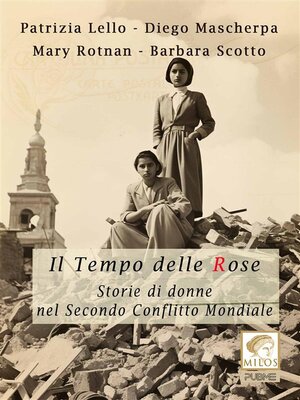 cover image of Il tempo delle rose
